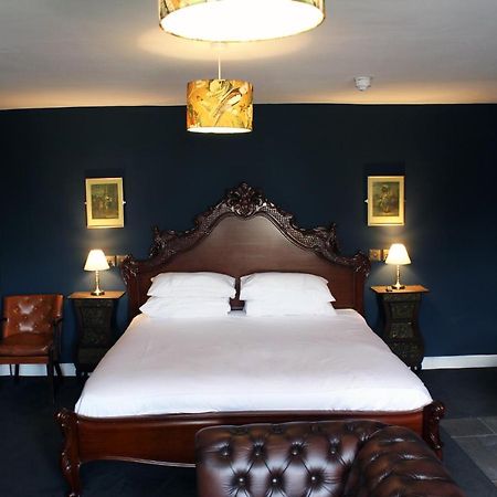 Lairds House Hotell Bedlington Eksteriør bilde