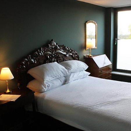 Lairds House Hotell Bedlington Eksteriør bilde