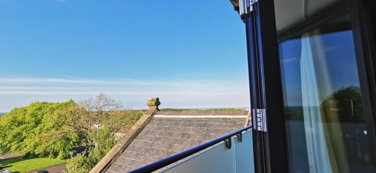 Lairds House Hotell Bedlington Eksteriør bilde