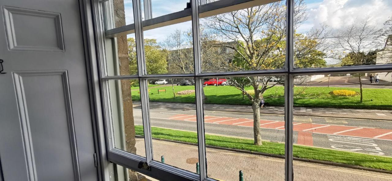 Lairds House Hotell Bedlington Eksteriør bilde