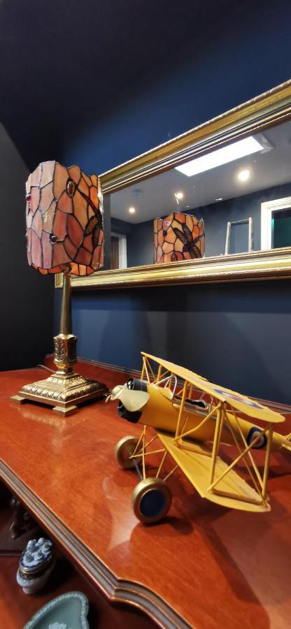 Lairds House Hotell Bedlington Eksteriør bilde