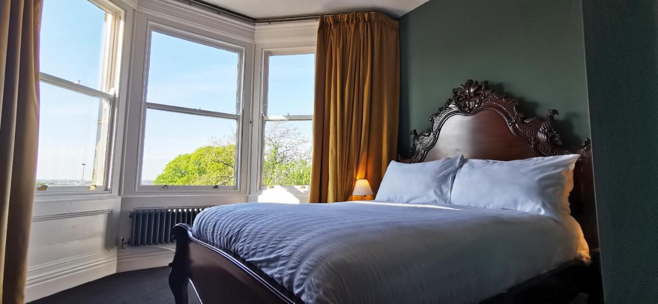 Lairds House Hotell Bedlington Eksteriør bilde