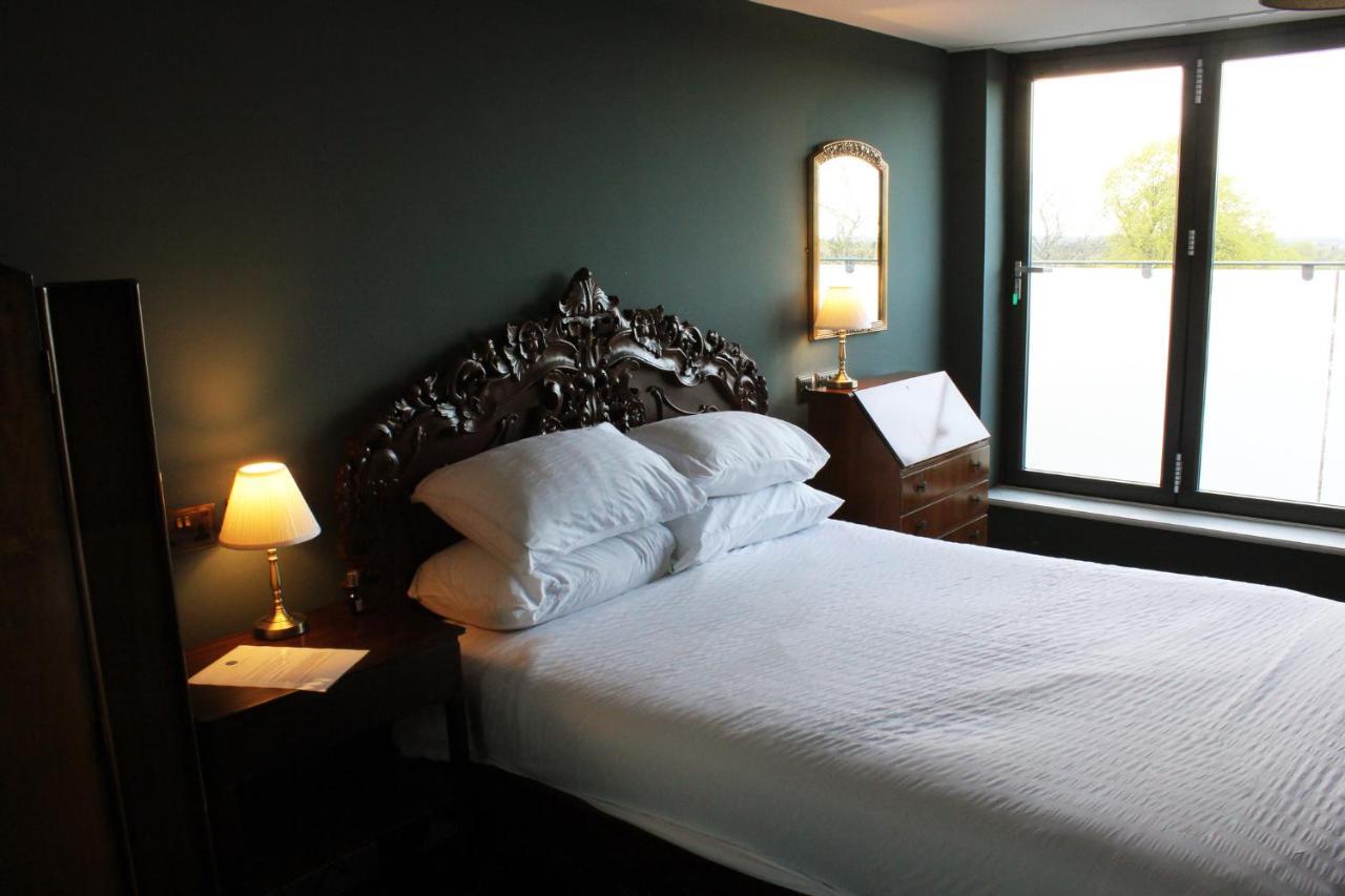 Lairds House Hotell Bedlington Eksteriør bilde
