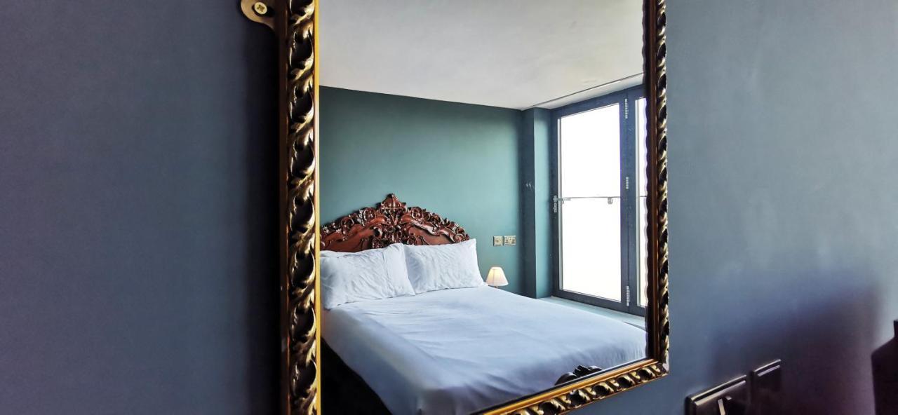 Lairds House Hotell Bedlington Eksteriør bilde