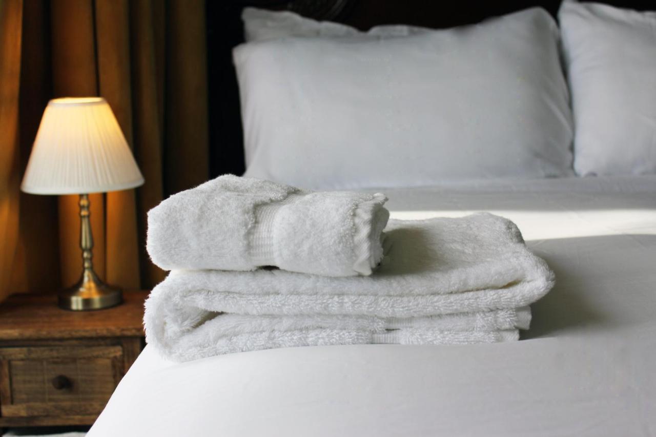 Lairds House Hotell Bedlington Eksteriør bilde
